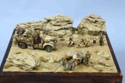 30 Vignocchi Andrea Long range desert group the